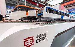 科技強企！中車(chē)電動(dòng)科技成果獲中國中車(chē)三項大獎